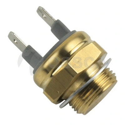 Temperature Switch, radiator fan (00363)