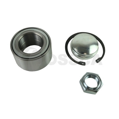 Wheel Bearing Kit (70703)