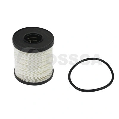 Oil Filter (09571)