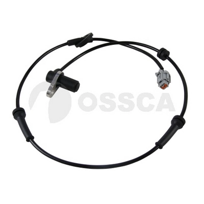 Sensor, wheel speed (31054)