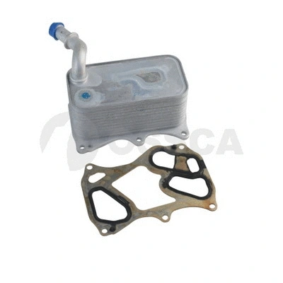 Oil Cooler, engine oil (35318)