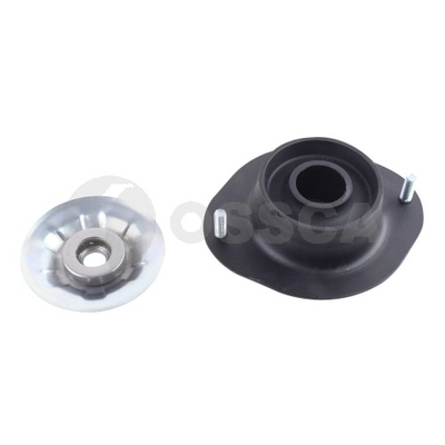 Repair Kit, suspension strut support mount (63812)