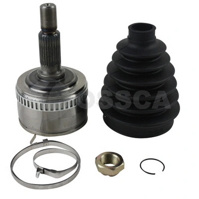 Joint Kit, drive shaft (25107)