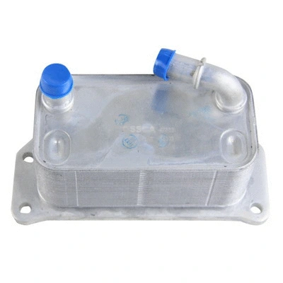 Oil Cooler, engine oil (47883)