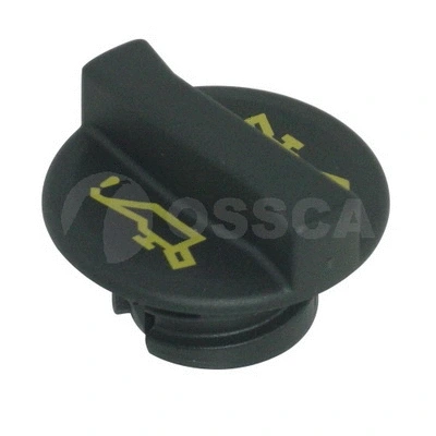 Sealing Cap, oil filler neck (04922)
