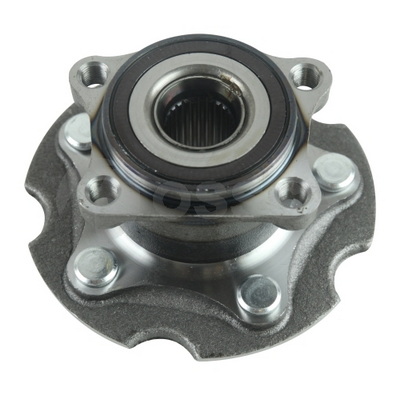 Wheel Hub (39015)