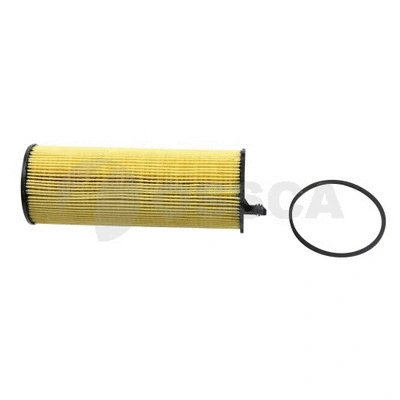 Oil Filter (12493)