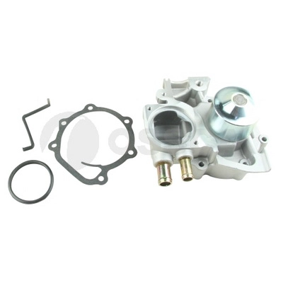 Water Pump, engine cooling (62992)