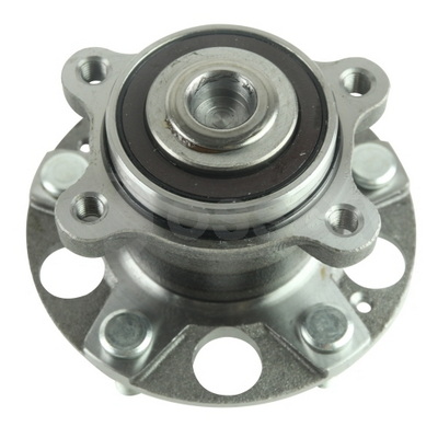 Wheel Hub (39000)