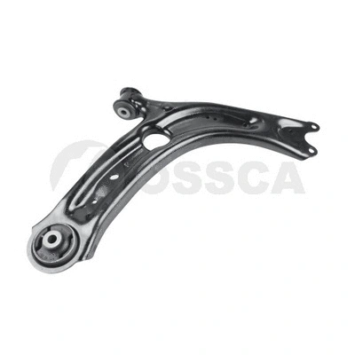 Mounting, control/trailing arm (53537)