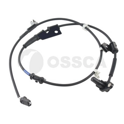 Sensor, wheel speed (20855)