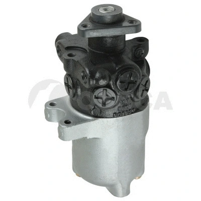 Hydraulic Pump, steering (04491)