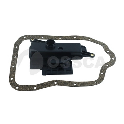 Hydraulic Filter, automatic transmission (69387)