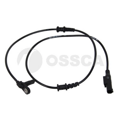 Sensor, wheel speed (23265)
