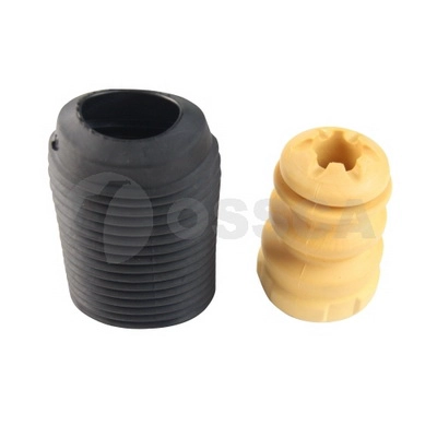 Rubber Buffer, suspension (33500)
