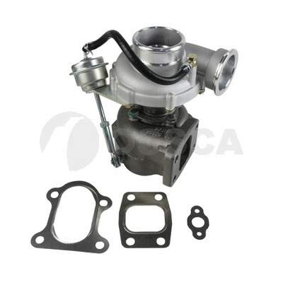 Charger, charging (supercharged/turbocharged) (56186)