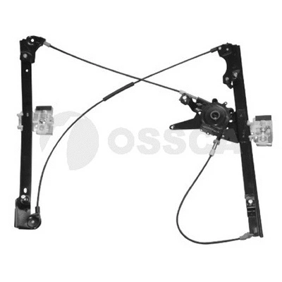 Window Regulator (00316)