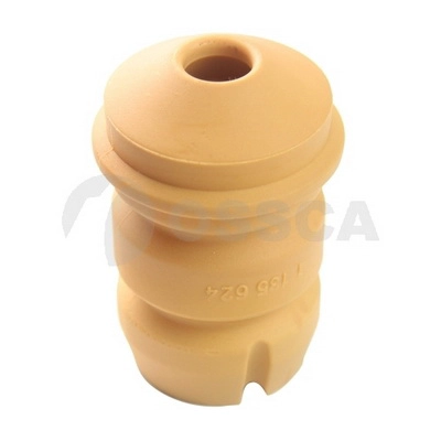 Rubber Buffer, suspension (04405)