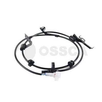 Sensor, wheel speed (25654)