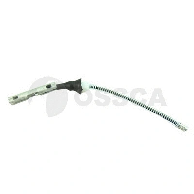 Cable Pull, parking brake (29007)