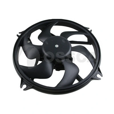 Fan, engine cooling (43279)