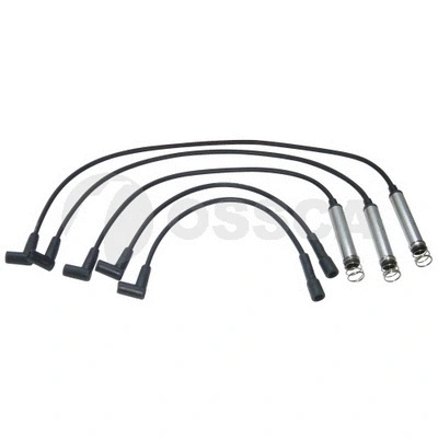 Ignition Cable Kit (01522)