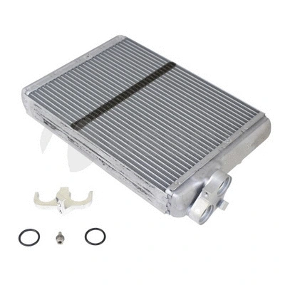 Heat Exchanger, interior heating (14781)