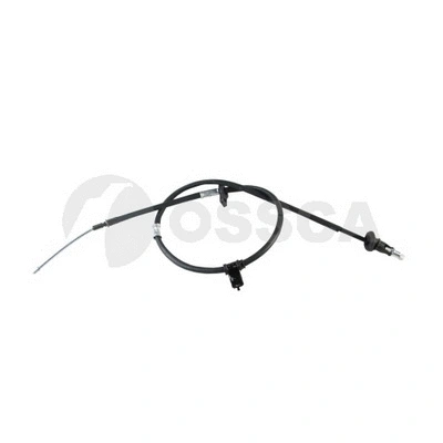 Cable Pull, parking brake (34098)