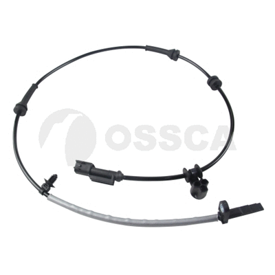 Sensor, wheel speed (52408)