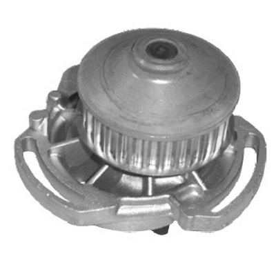 Water Pump, engine cooling (01015)