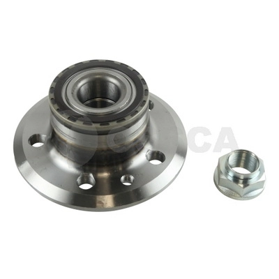 Wheel Hub (70297)
