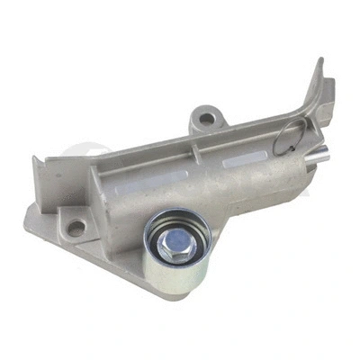 Vibration Damper, timing belt (03470)