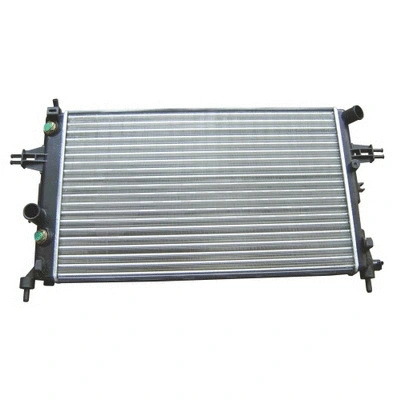 Radiator, engine cooling (03894)