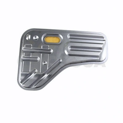 Hydraulic Filter Kit, automatic transmission (40622)