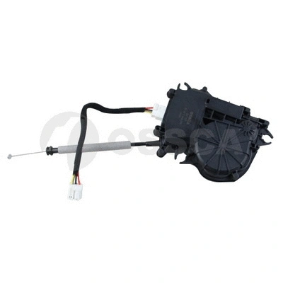 Tailgate Lock (54137)
