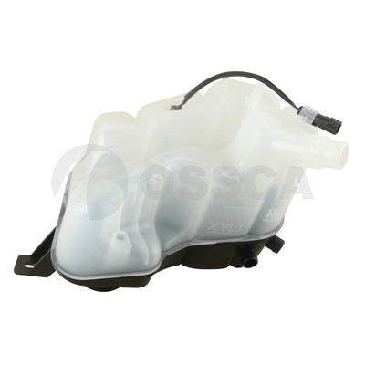 Expansion Tank, coolant (66325)