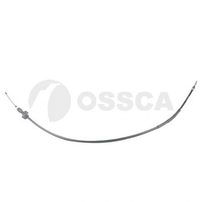 Cable Pull, parking brake (26358)