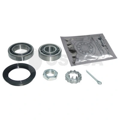 Wheel Bearing Kit (00564)