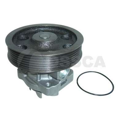 Water Pump, engine cooling (04900)