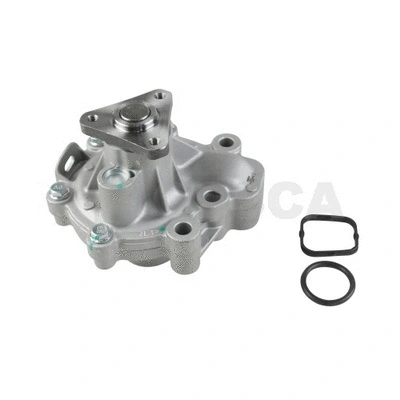 Water Pump, engine cooling (54404)