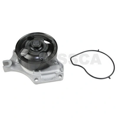 Water Pump, engine cooling (28629)