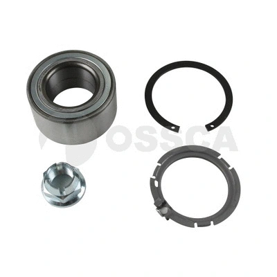 Wheel Hub (39238)