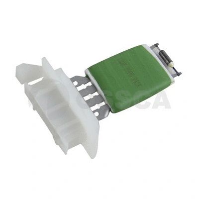Resistor, interior blower (27249)