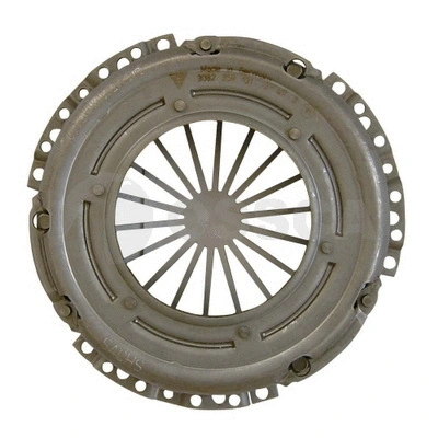 Clutch Pressure Plate (01591)