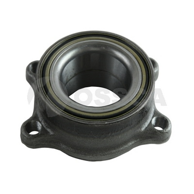Wheel Hub (39068)