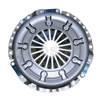 Clutch Pressure Plate (04553)