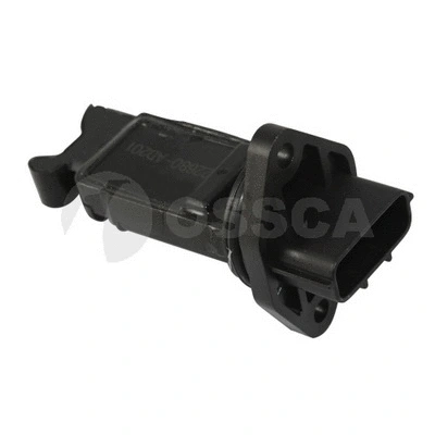 Mass Air Flow Sensor (06345)