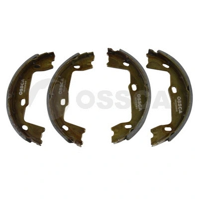 Brake Shoe Set (10625)