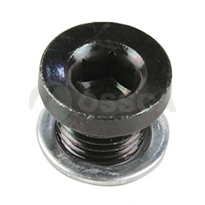 Screw Plug, oil sump (40417)