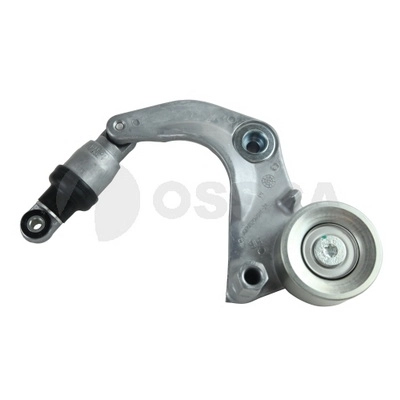 Vibration Damper, V-ribbed belt (62015)